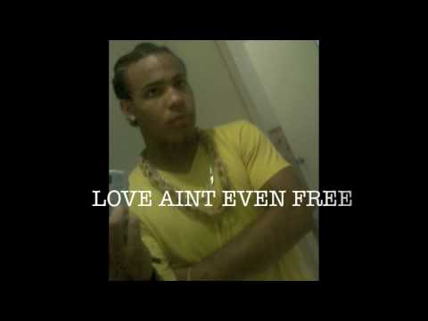 YOUR LOVE REMIX LYGHT FT. NICKI MINAJ