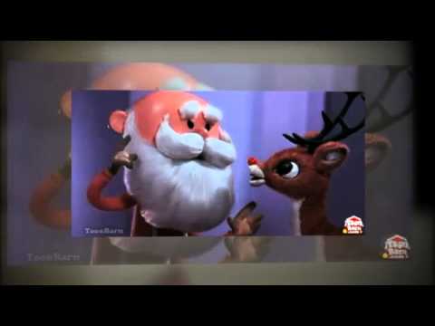 Video thumbnail for Rudolph the Red-Nosed Reindeer