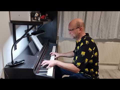 Mám čierny deň (Miro Žbirka)