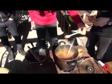 brainchild's brainCAMP Trailer（COP14 DVDパンフレット）