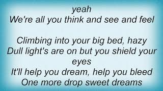 Killing Heidi - Hieroglyphic Alphabet (Raw Mix) Lyrics