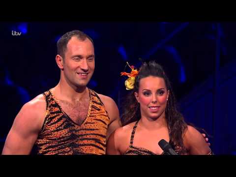 Beth Says She Needs To Be More Confident On The Ice - Dancing On Ice