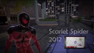 The Amazing Spider-Man: How To Unlock ALL The Costumes