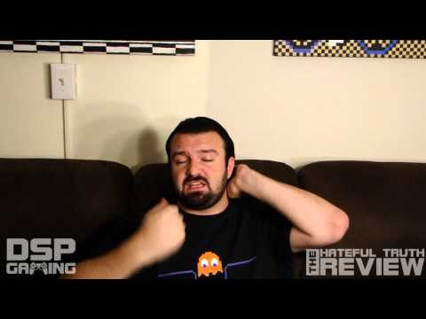 The Hateful Truth Ep. 96 - Resident Evil Revelations