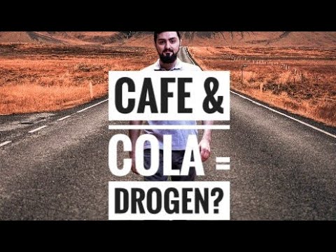 Cola & Kaffee = Drogen? Was passiert im Körper? Türkçe Altyazılı