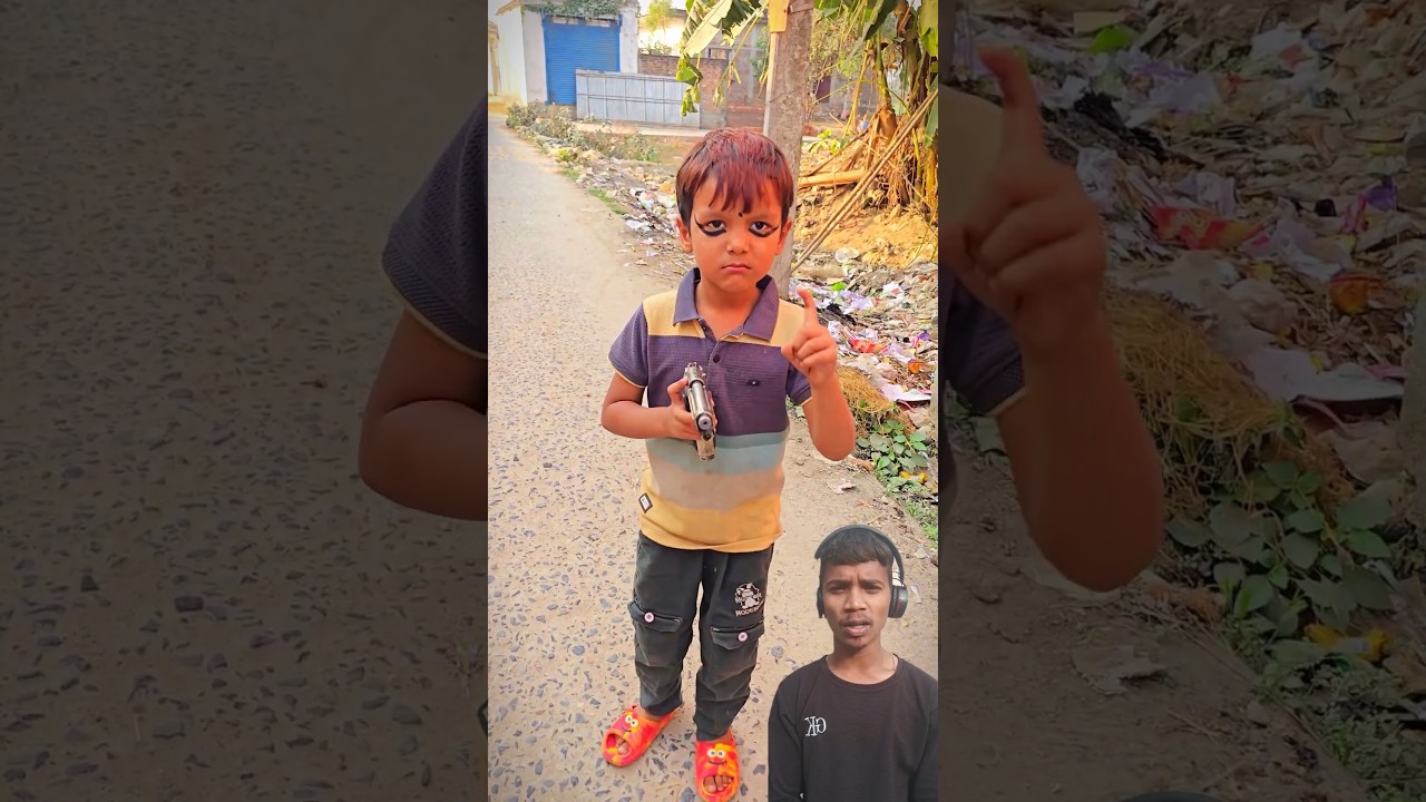 Mama Ke Phone Par Atika Lekar Bhag Gai? TikTok Challenge Gone Wrong! 7 Mama Ke Phone Par Atika Lekar Bhag Gai? TikTok Challenge Gone Wrong!