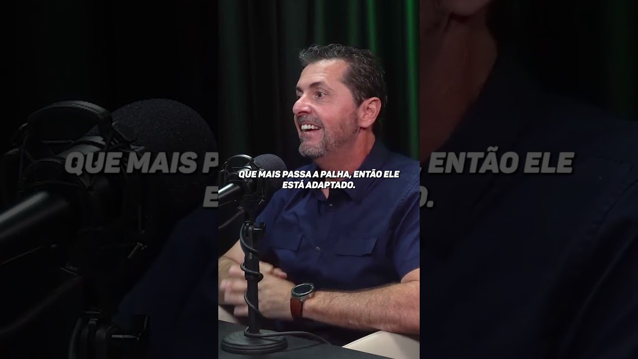 #DaCanaCast | 🌱 Tecnologia e inovação elevam o controle de plantas daninhas na cana.
