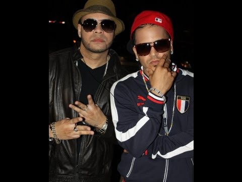 Klaze y Eztylo - Jodiendo y Janguiando ( HQ Original )