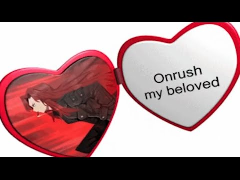 Red Mist Gebura solos love town (sorry for poor quality at some points)