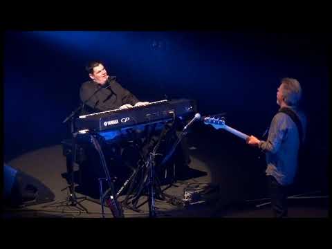 Camel - Drafted | Ichigo Ichie - Live In Japan 2016