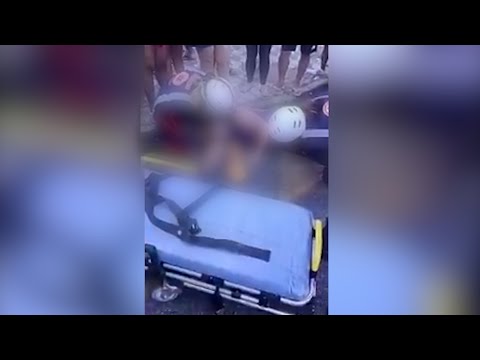 Prefeitura de Teresópolis suspende trenzinhos da Feirinha do Alto após episódios de violência