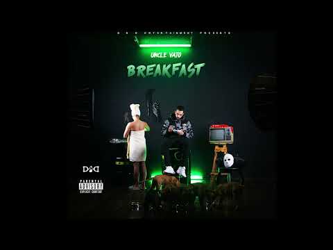 12 - UNCLE VATO - BUSCAPE (Prod  VKBoiii)