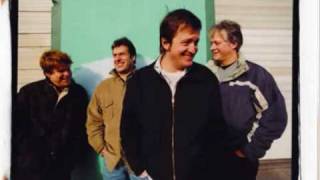 the janitor richmond fontaine