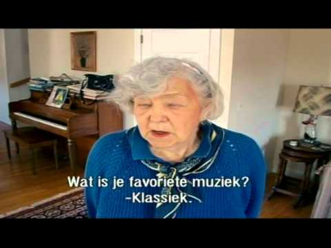 Young @ Heart -Nederlandse Trailer