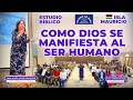 Como Dios se manifiesta al ser humano - Hna. María Luisa Piraquive, Isla Mauricio - 584 #IDMJI