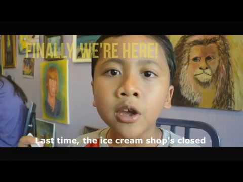 Arafa's Story - Part 7