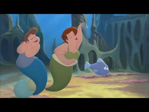 The Little Mer-Chinese Woman 3: Mulan's Beginning (2008) Part 1 - Opening/"Endless Sky"