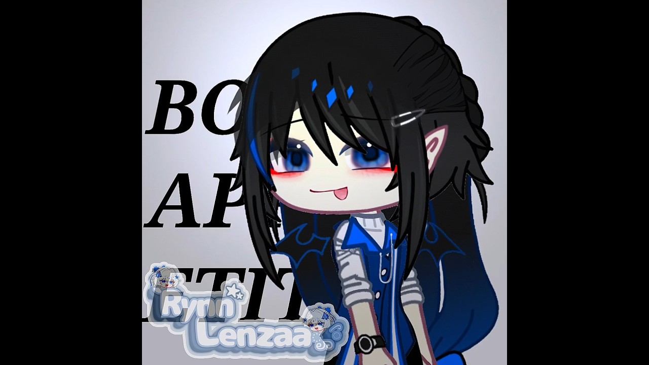 – Eat it up!🤭 - Ib: Trend Spaghetti✨ - #gachatweening #gachaedit #masukberanda #fyp #gacha #trend