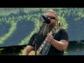 Jamey Johnson - Wild and Blue (Live at Farm Aid 30)