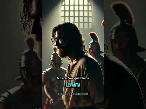 Voz que Clama- Lucas Praxedes