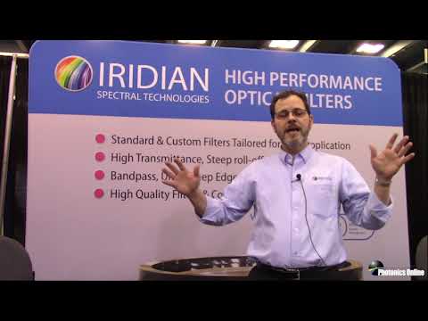 The Growth Of LiDAR For Autonomous Vehicles