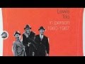 The Ramsey Lewis Trio - Bei Mir Bist Du Schoen (Live at The Blue Note  Chicago)