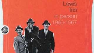 The Ramsey Lewis Trio - Bei Mir Bist Du Schoen (Live at The Blue Note  Chicago)