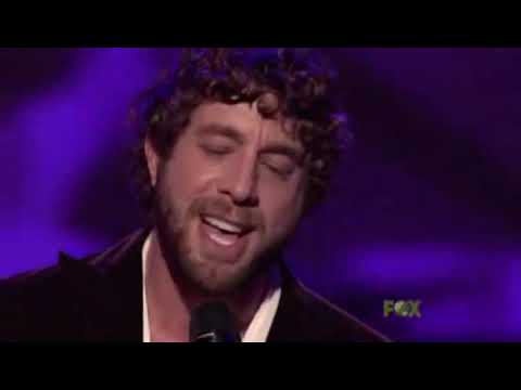 American Idol Season 7, Episode 32, Top 7 Results