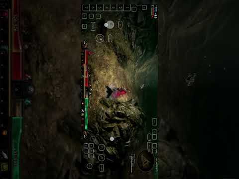 Grim Dawn 1.2.1.5 + Reborn 3.0 ( Winlator 10.2 Omod GlibC)