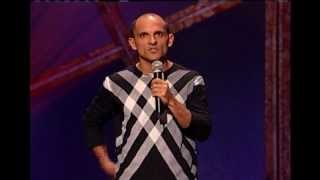 Carl Barron @ Just for Laughs 1