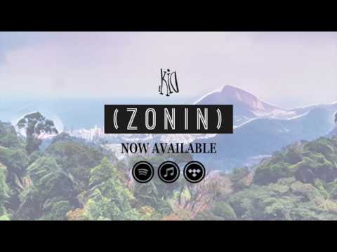 DRUMMAKID - Zonin (Official Audio)