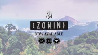 DRUMMAKID - Zonin (Official Audio)