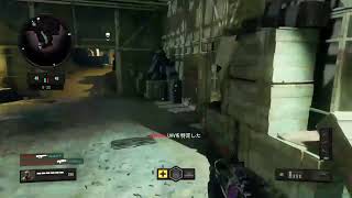 bo4ライブアーカイブ 声入ってなくて草