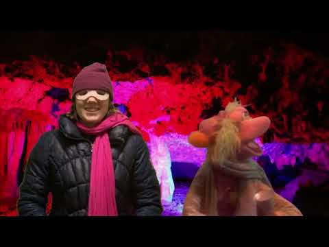 The Bells of Heart from The Bells of Fraggle Rock