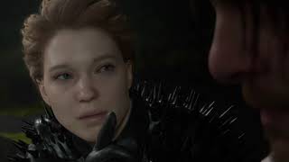 【実況無し】DEATH STRANDING® Part1【英語音声・日本語字幕】
