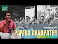 Nandagovindam X Aravind Nair Pamba Ganapathy Bhajan Connect Magic In Palakkad