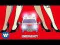 Icona Pop - Emergency (Official Audio)