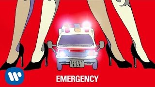 Icona Pop - Emergency video