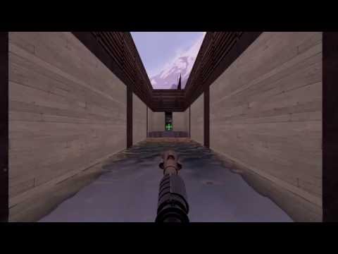 Map Showcase: jump_sick