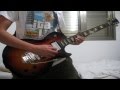 Family Guy Theme Song Guitar Cover - Rock ...