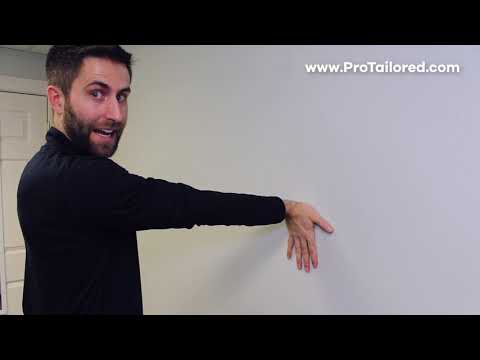 How To Fix Wrist Pain With The Best Wrist Pain Stretches!!!