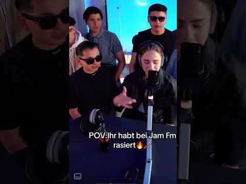 Rasiert oder?🔥🔥