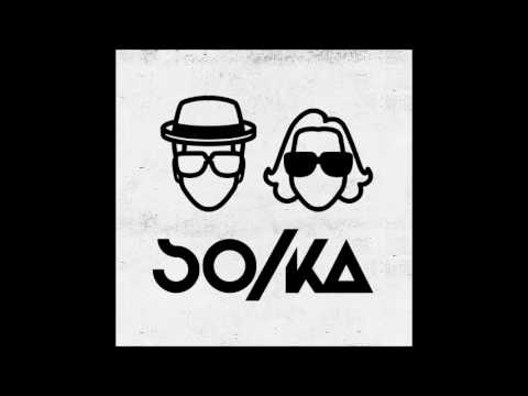 Dani Hageman ft. Partique - Left of center (SO|KA mix)