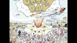 GreenDay-Having a blast