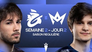 GALIONS vs SKILLCAMP, IL FAUT GAGNER ! (LFL Spring Split 2026)