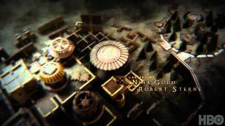 Game of Thrones Main Theme -  Metal Cover
