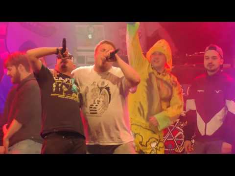 Dubios - Anarchodübi (Live @ Gurtenfestival 2018)