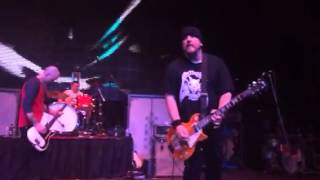 We MUST have blood- the dwarves 1.29.16