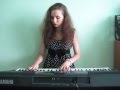ST- "Иду ко дну" (Cover by Alina) - my version ...