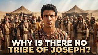 Video: Why is Joseph not a Tribe in Israel? | Unraveling Scriptures